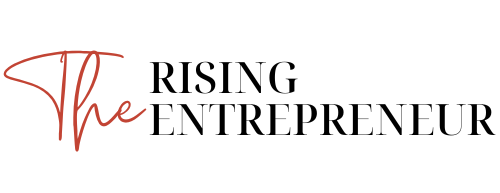 therisingentrepreneur.com