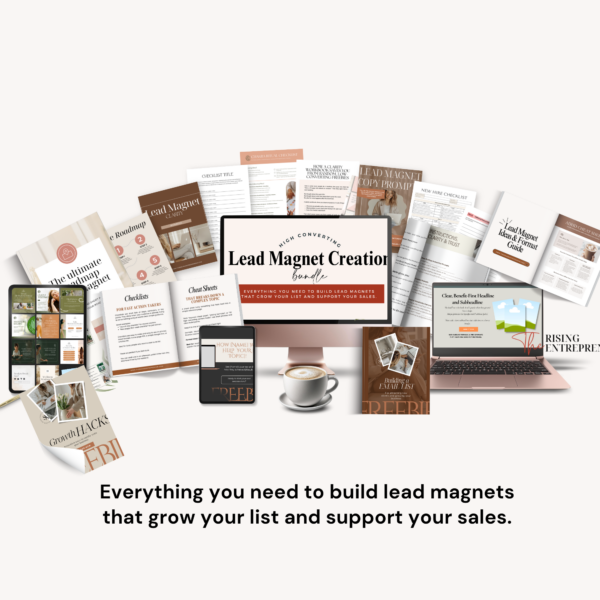 leadmagnet 3 leadmagnet 3