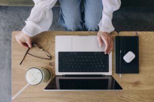 Why I Finally Started Taking My Email List Seriously