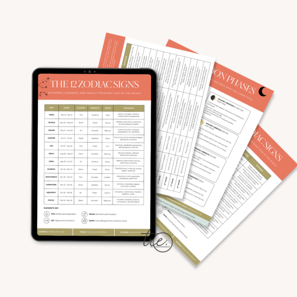 ASTROLOGY ASTROLOGY
