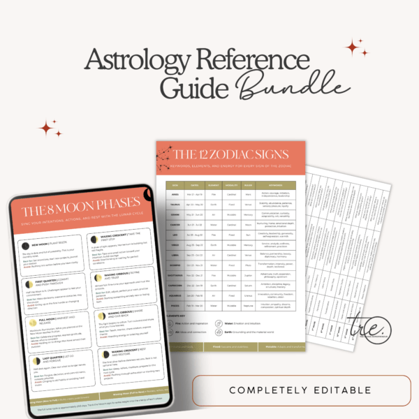 _ASTROLOGY REFERENCE