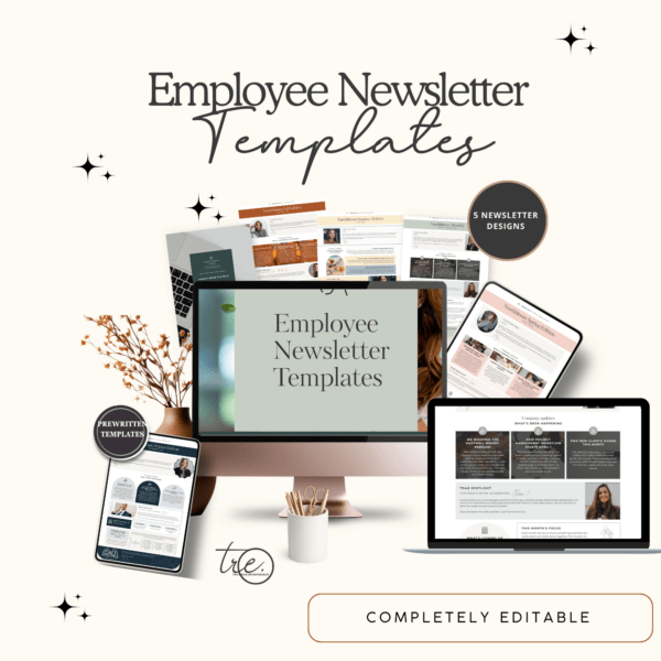 EMPLOYEE NEWSLETTER EMPLOYEE NEWSLETTER